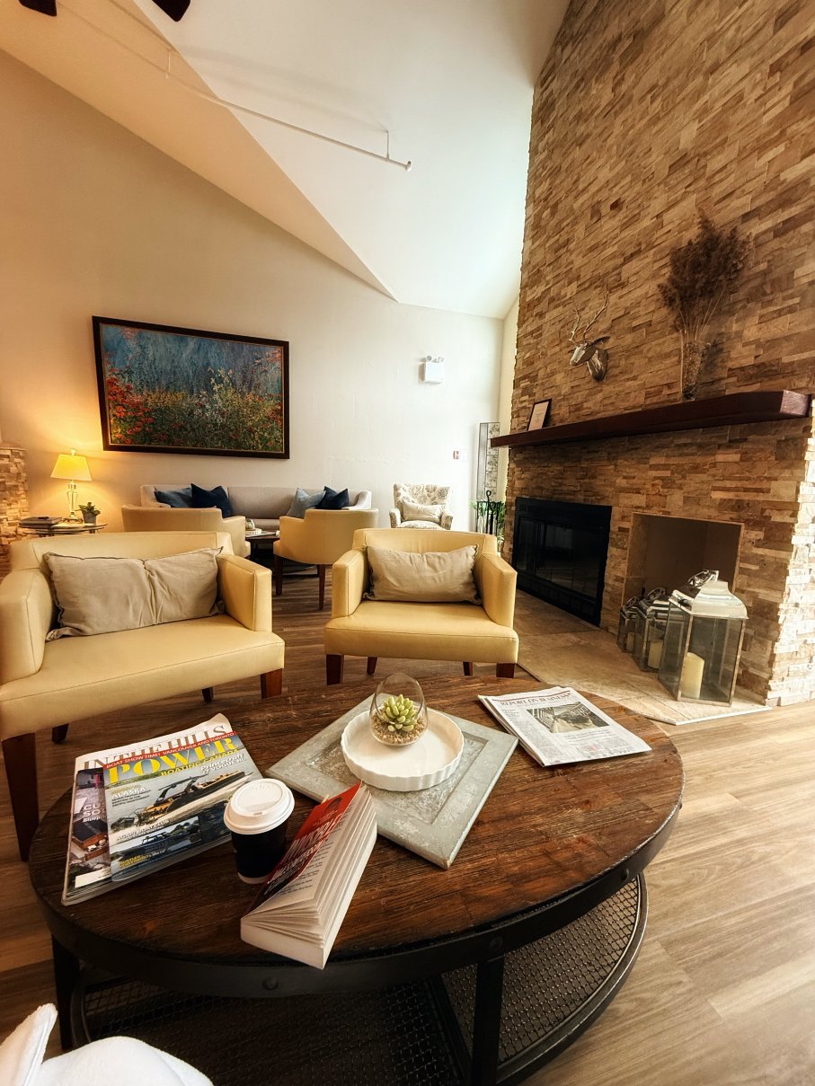 Millcroft Inn & Spa-官方