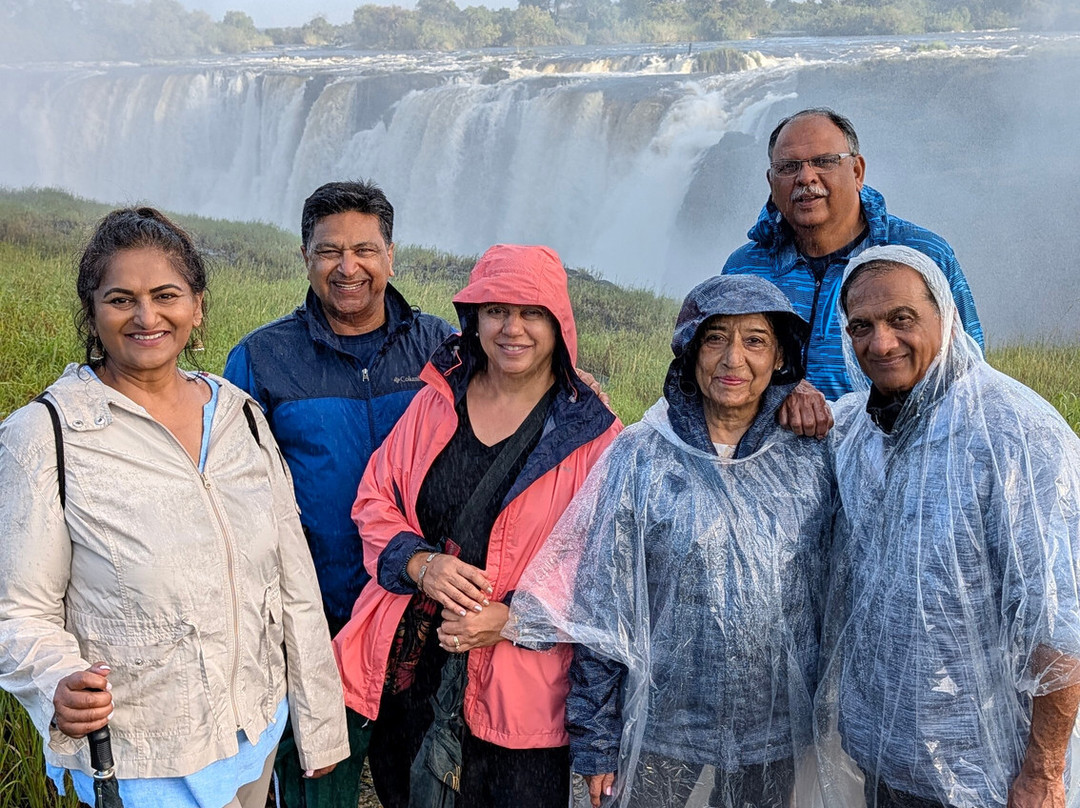 Supertime African Tours-约翰内斯堡必去景点