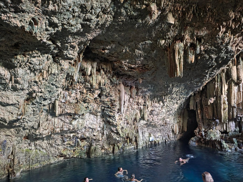 Snorkeling Tour Varadero-巴拉德罗必去景点
