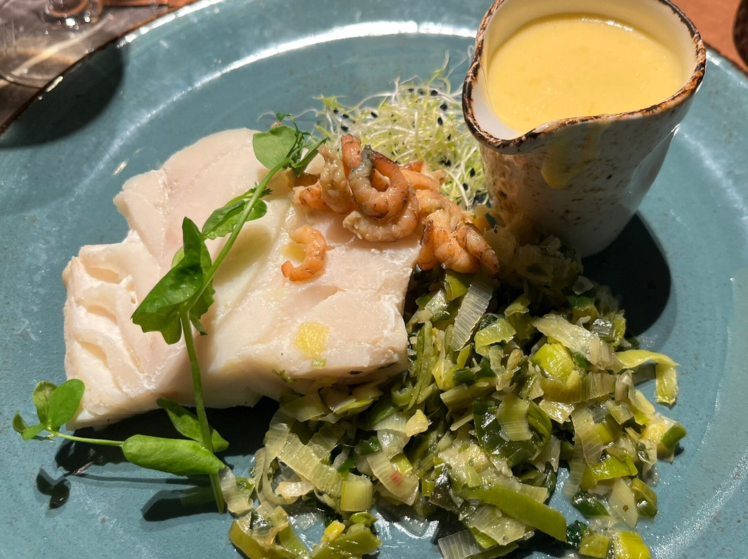 Bistro Henriette主图