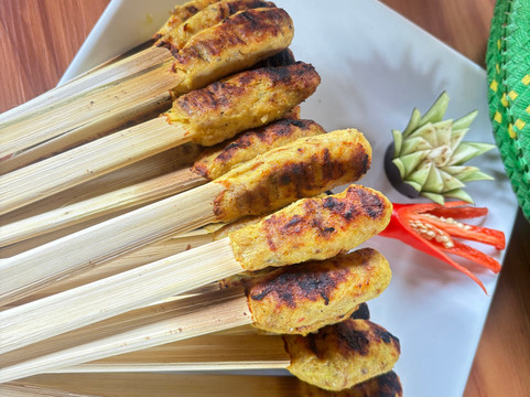 Ubad Ubud Bali Cooking Class-布拉巴度必去景点