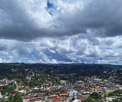 Morro do Elefante-坎普斯－杜若尔当必去景点
