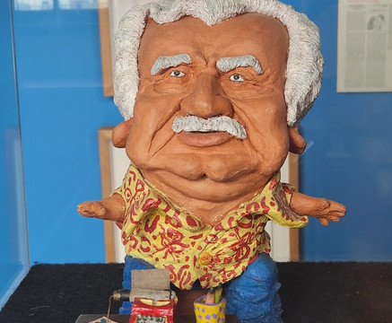 Fundação Casa de Jorge Amado-萨尔瓦多必去景点