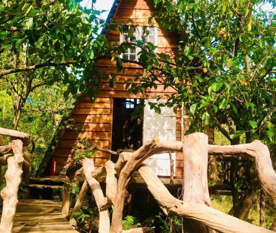 Homestay Da Blah