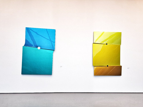 Kunsthalle Weishaupt-乌尔姆必去景点