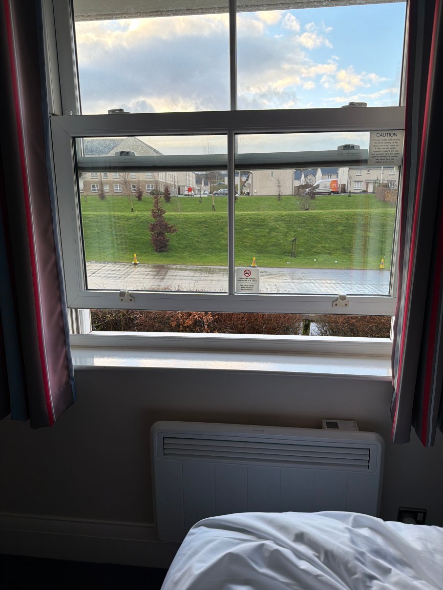 Travelodge Perth A9-官方