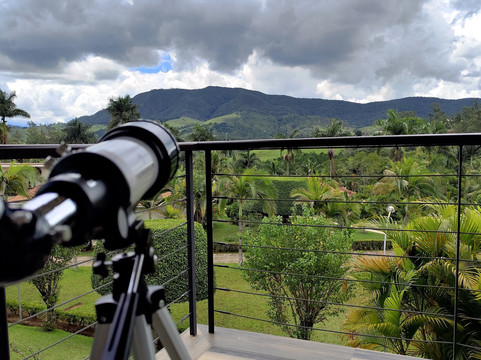 Vida Boa Pousada主图