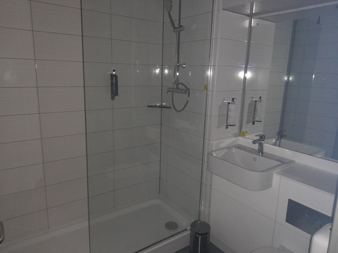 Premier Inn Hastings Town Centre