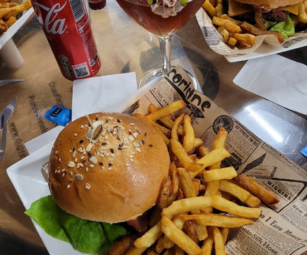 La Graine d'Orge-桑特必去景点