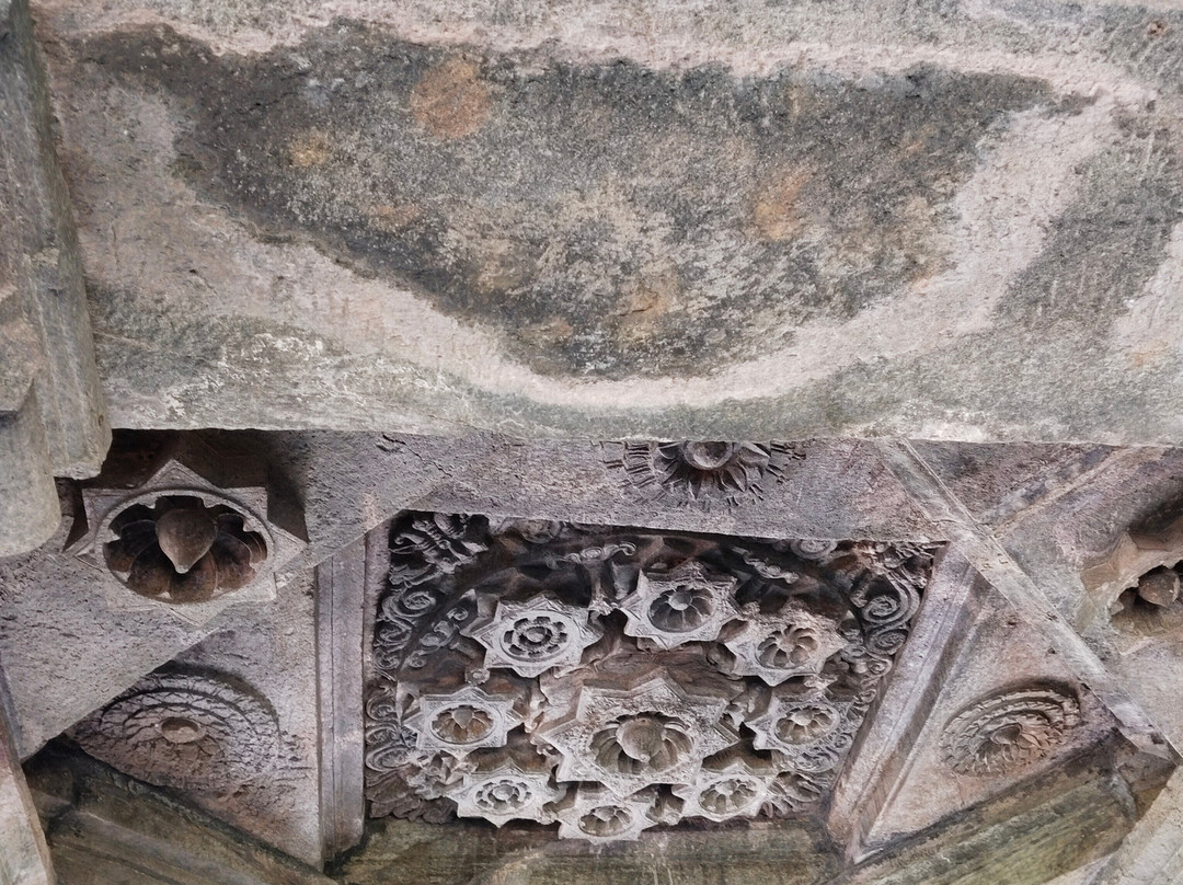 Tambdi Surla Waterfall-Surla必去景点