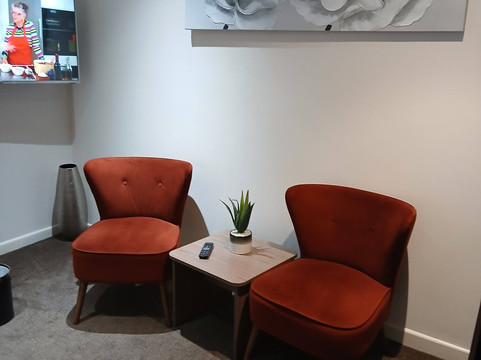 伦布兰特贝斯特韦斯特酒店主图