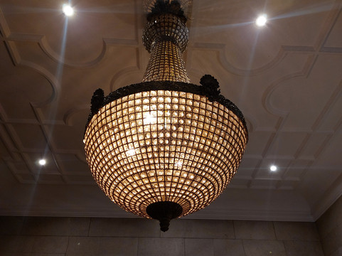 Thornbridge Estate-Ashford-in-the-Water必去景点