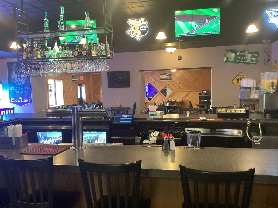 Centenario Mexican Restaurant & Bar