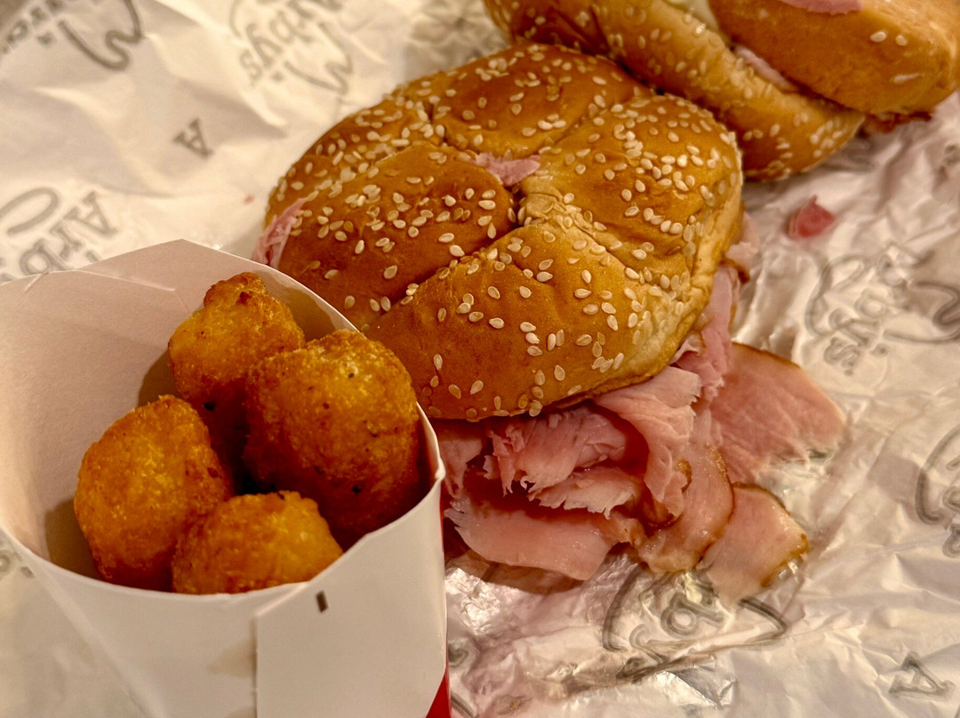 Arby's