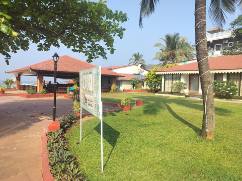 La Calypso Hotels主图