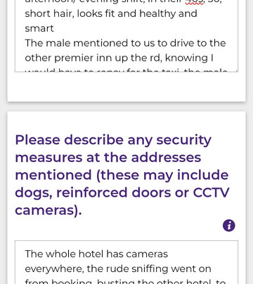科尔切斯特市中心普瑞米尔酒店主图