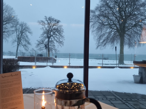 海瑟利特酒店主图