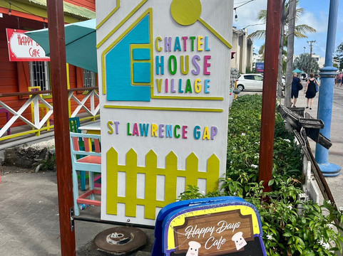 St Lawrence Gap-圣罗伦斯峡必去景点