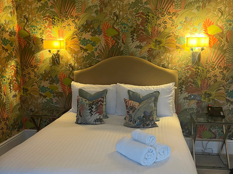 佛罗伦萨屋精品酒店主图