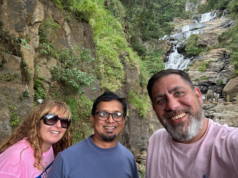 Glee Tours Lanka-Pannipitiya必去景点