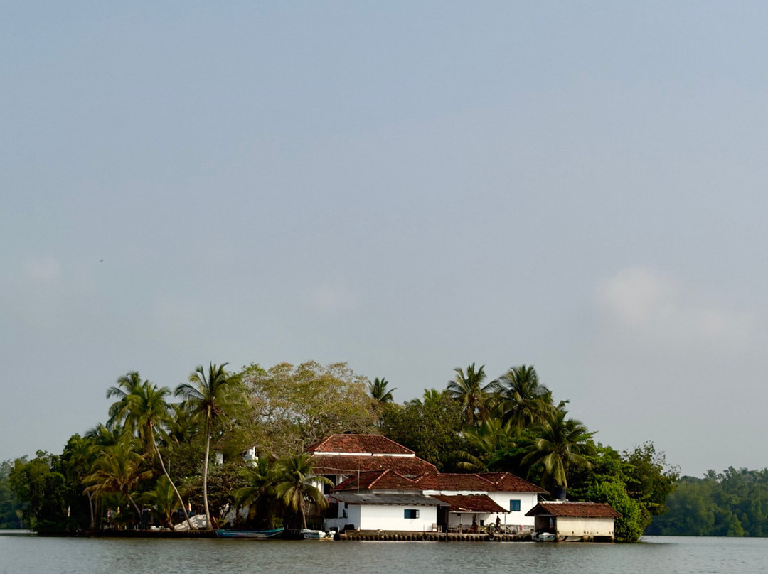 Suduhansa Tours (BoYo)-亚洪加拉必去景点