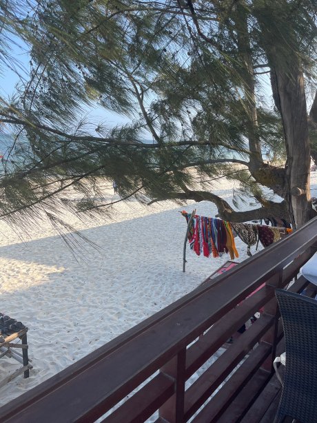 Indiana Beach Apartment Hotel-官方