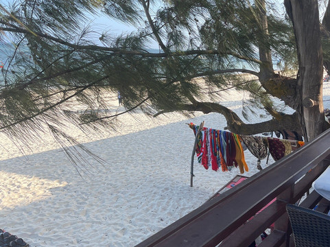 Indiana Beach Apartment Hotel主图