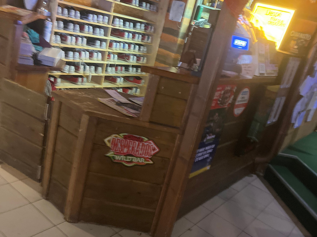 Bowling-Flaine必去景点