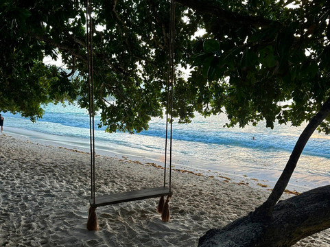 Koko Loko-Anse Lazio必去景点