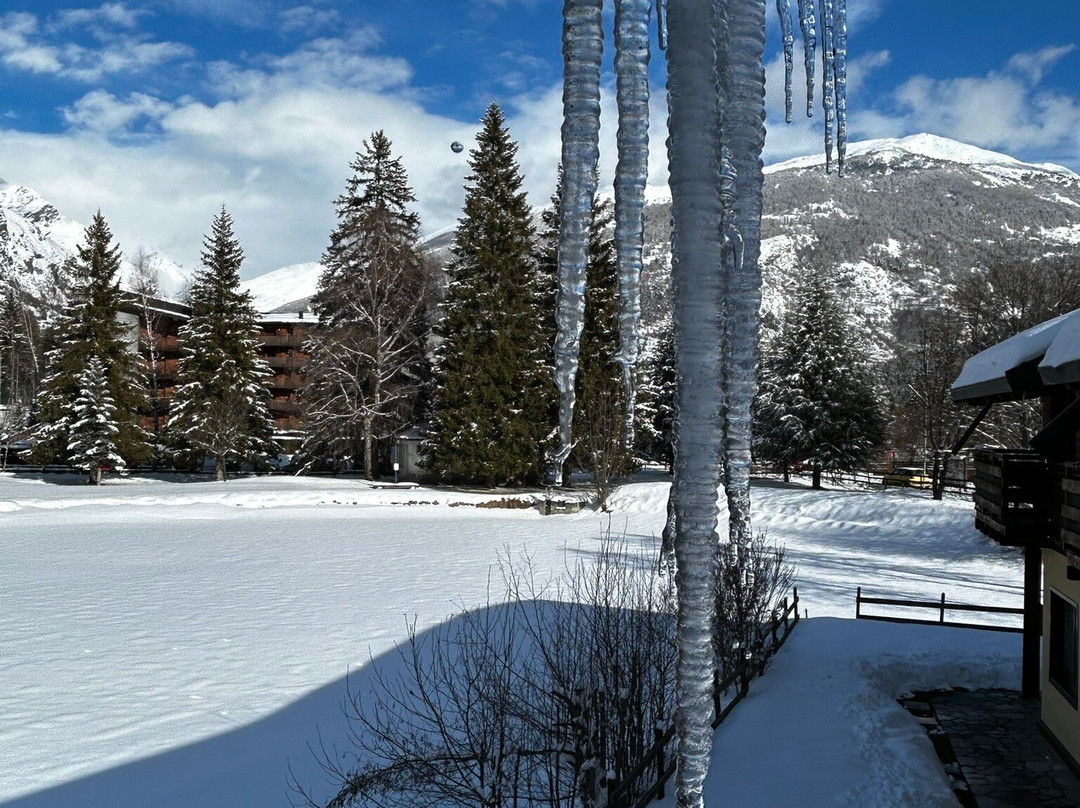 卡菲欧蕾酒店主图
