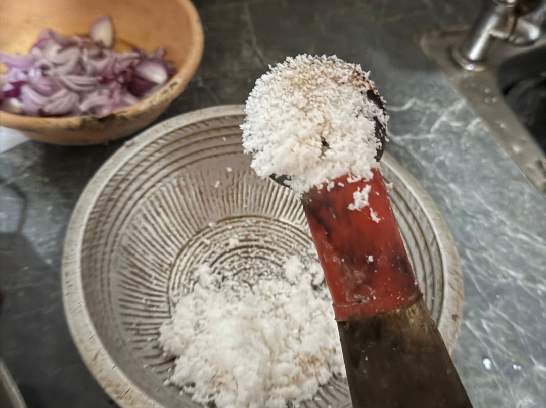 Ella Tours With Gayan Sri Lanka-Hanguranketa必去景点