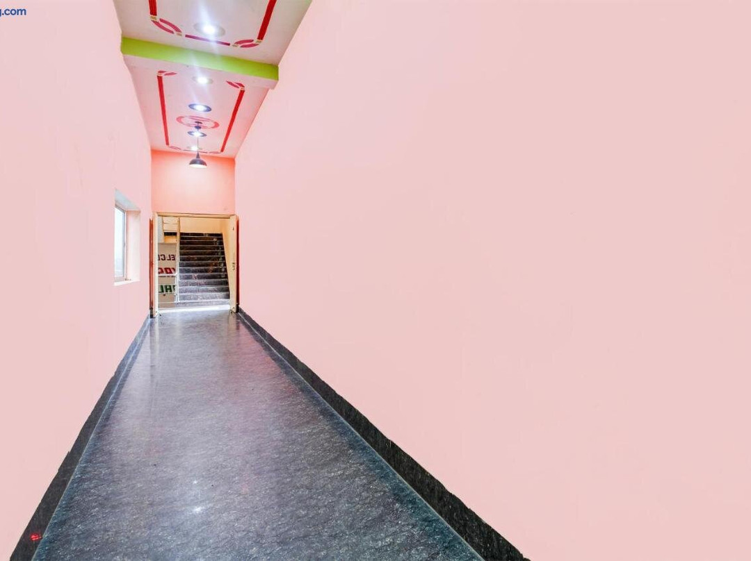 Hotel O Kashish Palace