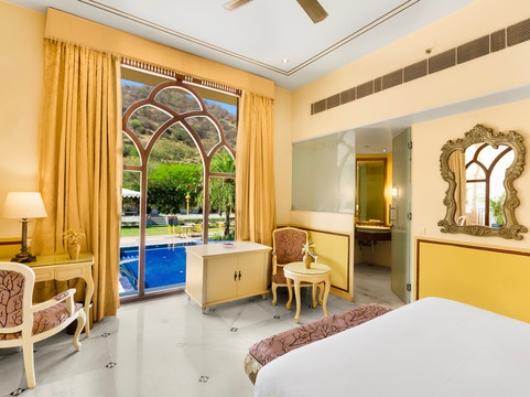 拉加塔丽度假村及水疗中心主图