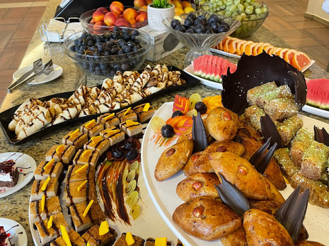 阿波罗温泉度假村主图