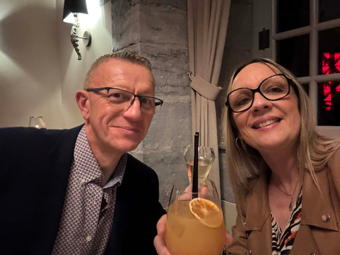 La Storia, Restaurant Italien