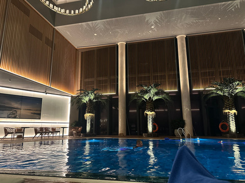 海星酒店-下龙主图