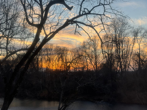 The Town Tavern Of Morganton