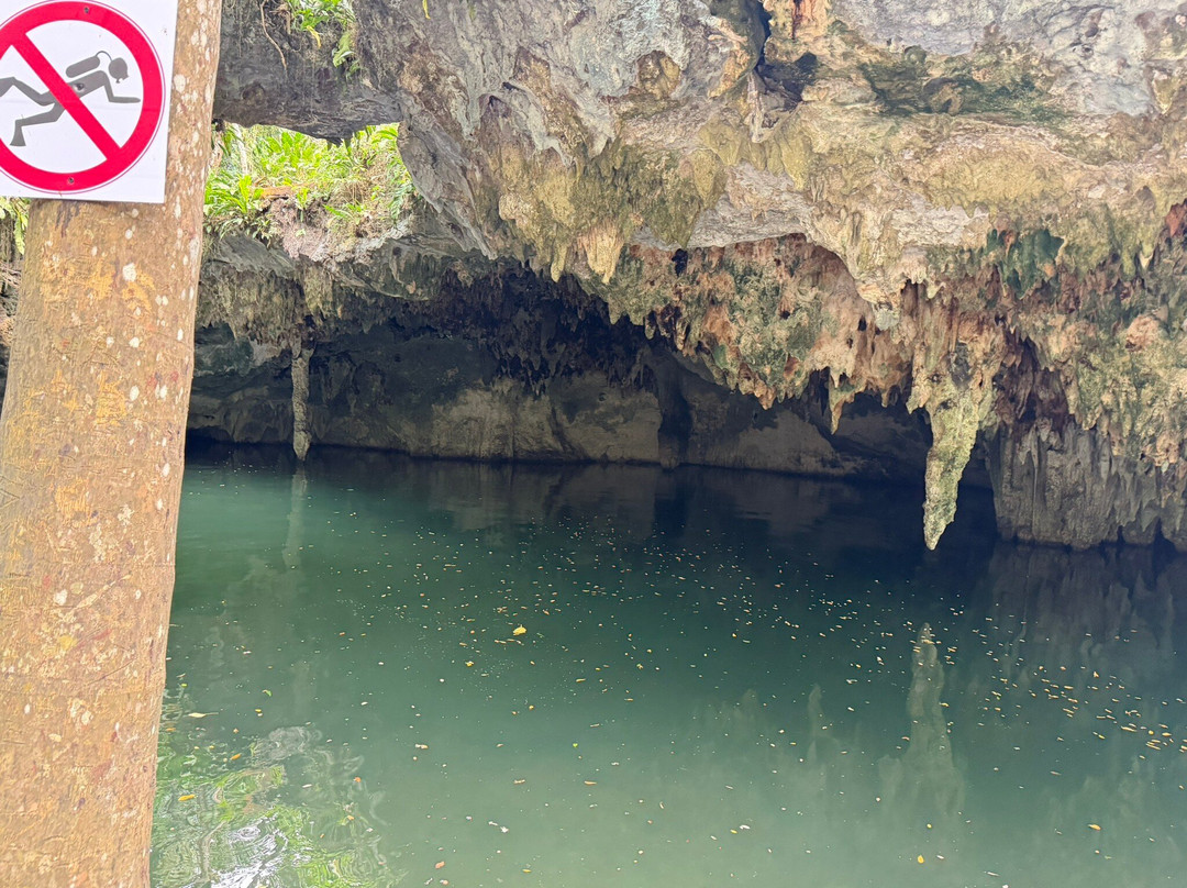 Coco Adventours Cozumel-San Miguel de Cozumel必去景点