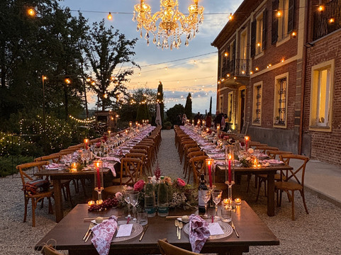 La Castella-Villafranca d'Asti必去景点