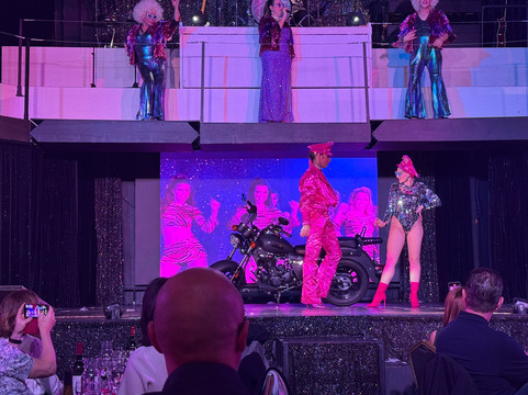 Milady Opéra-Saint-Orens-de-Gameville必去景点