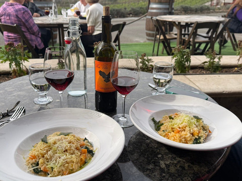 Wise Villa Winery-Lincoln必去景点