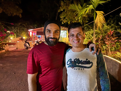 Yoga Chaitanya International Institute-Ranibagh必去景点