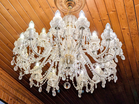 圣马格纳斯海湾酒店主图