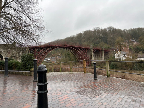 特尔山农舍旅馆主图