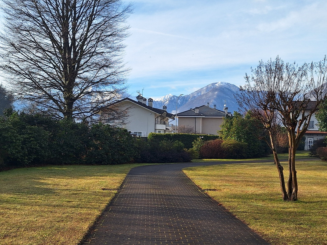 勒卡梅里住宿加早餐旅馆主图
