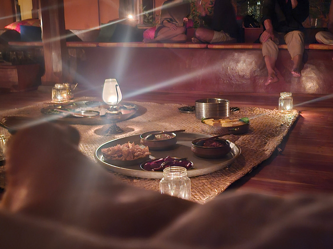 Ulpotha Yoga Retreat And Ayurveda Resort主图