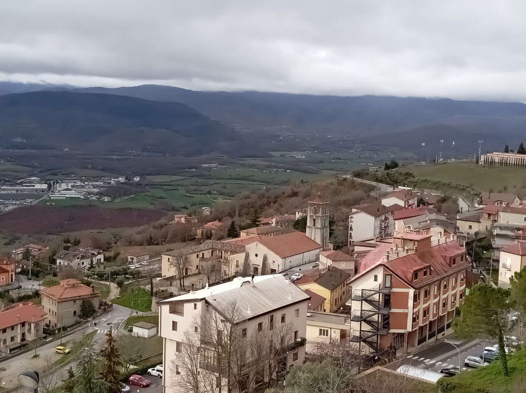 戴尔阿帕酒店主图