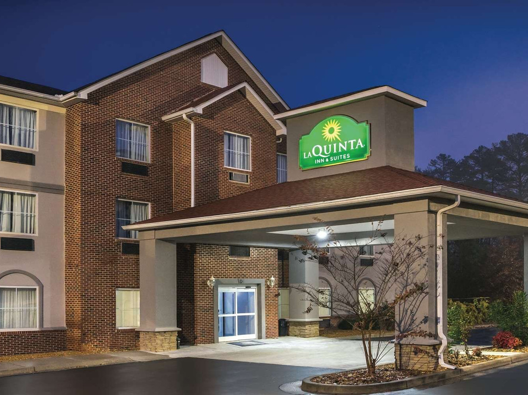 罗马拉昆塔温德姆套房酒店