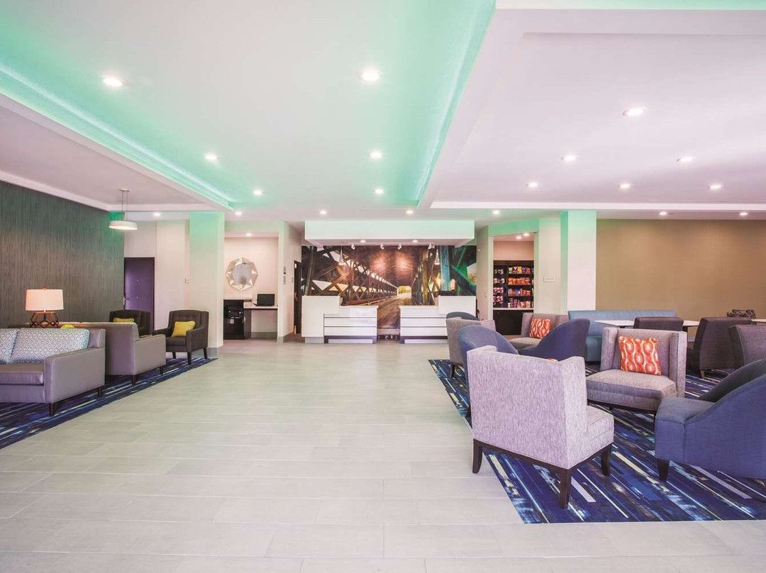 Crane Hill酒店住宿-La Quinta Inn & Suites By Wyndham Cullman