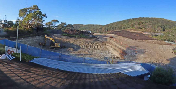 布鲁伊斯汽车旅馆主图